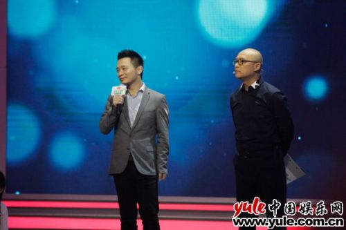 《我們相愛吧》《非誠勿擾》聯手推“新”
