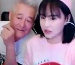 趙本山入境女兒直播間 正與趙一涵斗嘴的天佑頓時(shí)不好意思