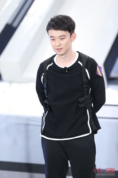 《高能少年團》演技大考驗 王俊凱一秒入戲