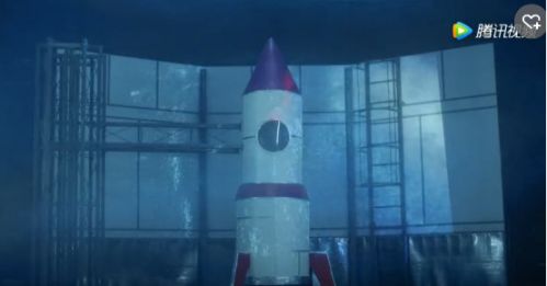 《約吧大明星2》鹿晗要“上天” 五月霸屏期待值爆表