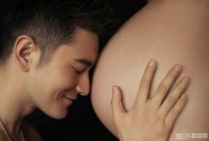baby孕照究竟真假？攝影師說出了真相…