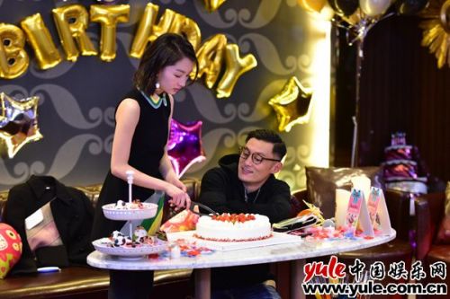 《我們相愛吧》《非誠勿擾》聯手推“新”