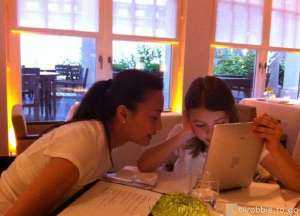 馬雅舒老公首談上段婚姻 曝美國女兒將到中國讀書