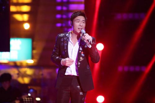 《金曲撈》打撈樂壇往事 許志安重溫廚房宣言