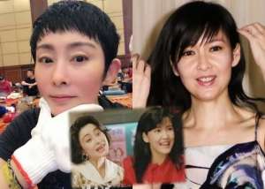 “昔日女神”張敏坦承給周慧敏寫詩原因：那晚我想起她