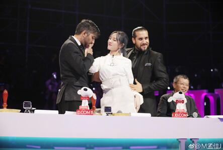 孟佳加盟天生是優我顧問團 孟佳個人資料背景介紹