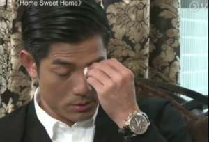 前一天還說要交換衣服 郭富城哽咽憶哥哥中槍去世