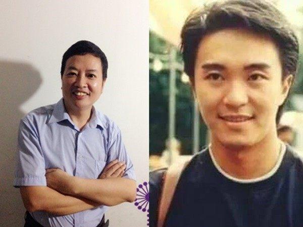 卓偉后院起火宋祖德趁機放大招　爆料周星馳有10歲兒子