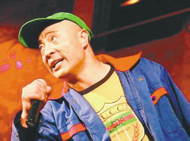 出軌風波后 “趙四”兒子疑發聲：理解包容