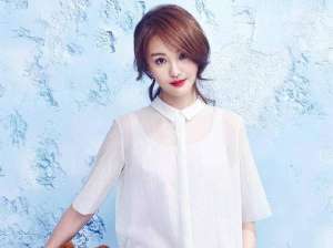 鄭爽小號再懟網友：有本事嫉妒沒本事努力