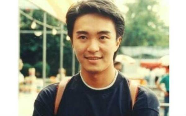 卓偉后院起火宋祖德趁機放大招　爆料周星馳有10歲兒子