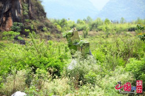 《高能少年團》王俊凱穿“隱形鎧甲”隱匿 遭董子健NG