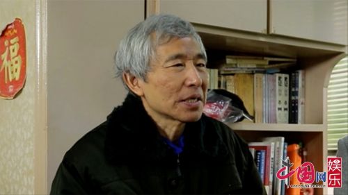 《生活改造家》為視障老人打造無障礙生活