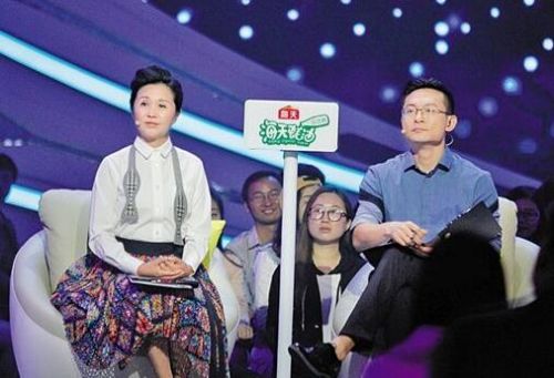 非誠勿擾改版 對于造假的質疑孟非回應嘉賓需要為此付出代價