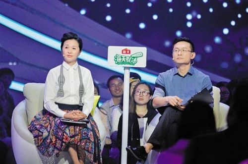 非誠勿擾改版 換湯不換藥你還看不看