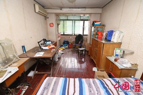 《生活改造家》為視障老人打造無障礙生活