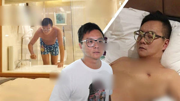 知名音樂人劈腿20歲女子致其懷孕 半裸床照遭曝光