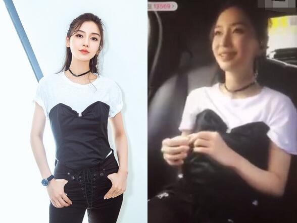 Baby談小海綿滿臉寵愛：我一拍他 他就會打嗝