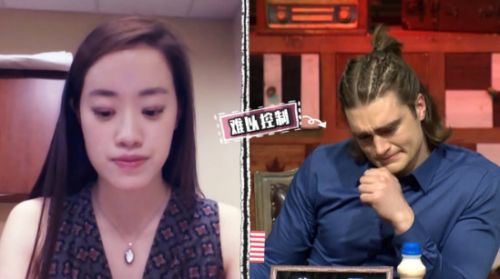《非正式會談》：笑中帶淚的綜藝套路為何百試不爽