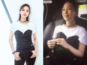 Baby談小海綿滿臉寵愛：我一拍他 他就會打嗝