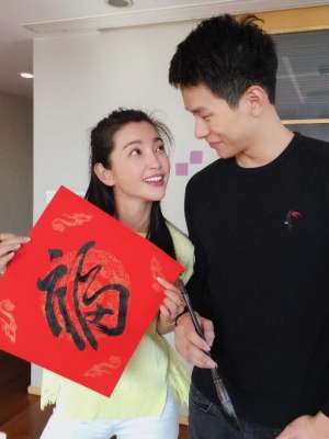 當紅女明星被曝懷孕 網友紛紛點名李冰冰