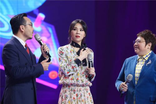 170513我想和你唱2全場回顧 第三期完整版視頻在線地址