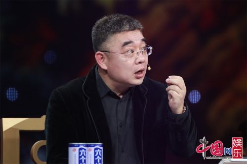 《詩書中華》形式創新 被贊“文化節目仍大有可為”