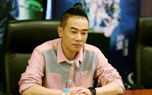 “來吧兄弟團”歡脫集結 陳小春港普被“坑”包貝爾實力“玩壞”東北話