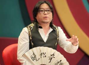 高曉松稱林黛玉原型是潘金蓮 教授：毫無邏輯