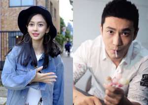 Baby自曝生娃原因：沒遇到黃先生我不會結(jié)婚