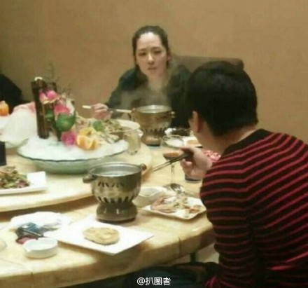 郭碧婷素顏上街 網友：這屬于在路上都不會回頭的那種！