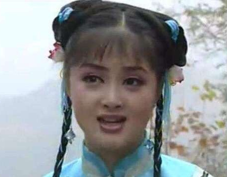 蔣欣成名前跑龍?zhí)椎膭≌?網(wǎng)友竟然是從肩膀認(rèn)出她的！