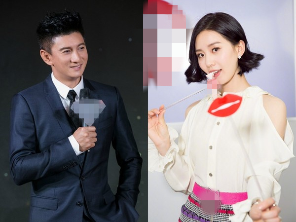 吳奇隆第N次被催生機智回應:我可能肚子大得更快