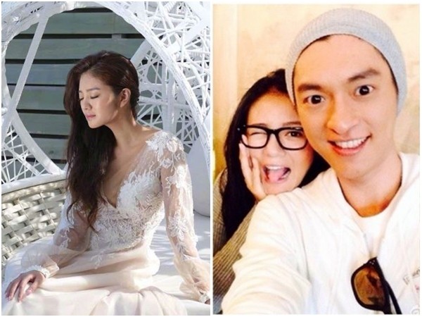 婚禮倒數！安以軒喊話安鈞璨：出發了，快找件最帥的