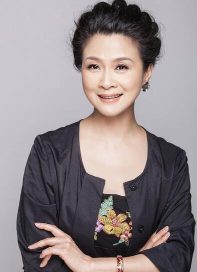 沒想到！《歡樂頌2》里的秀媛院長現實生活中么好看