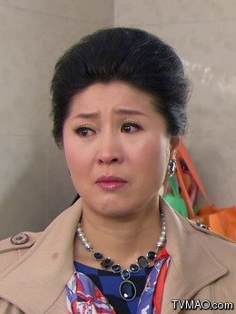 沒想到！《歡樂頌2》里的秀媛院長現實生活中么好看