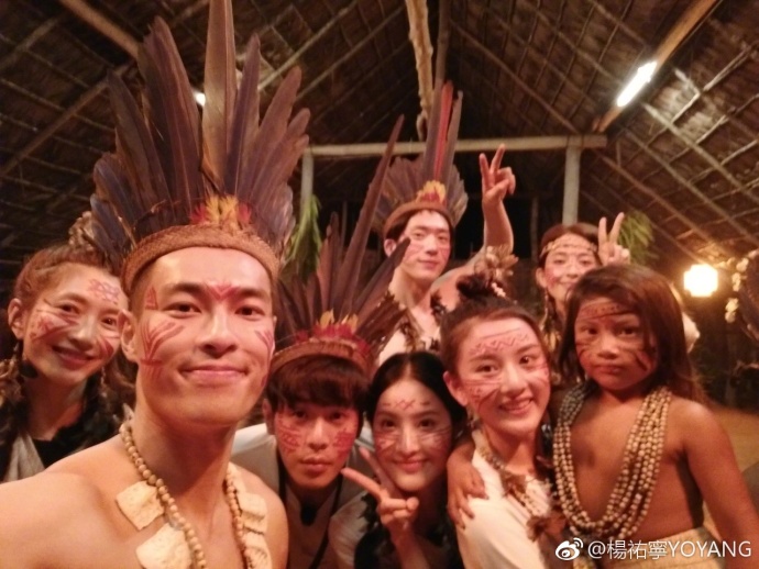 楊佑寧花少實力圈粉，但有一點他和陳柏霖比起來還是輸了