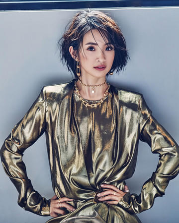 遭對戲女同學(xué)當(dāng)面摔劇本 林依晨竟然是這么應(yīng)對的！