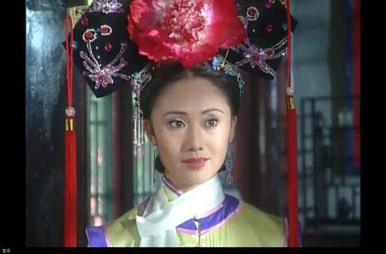 沒想到！《歡樂頌2》里的秀媛院長現實生活中么好看