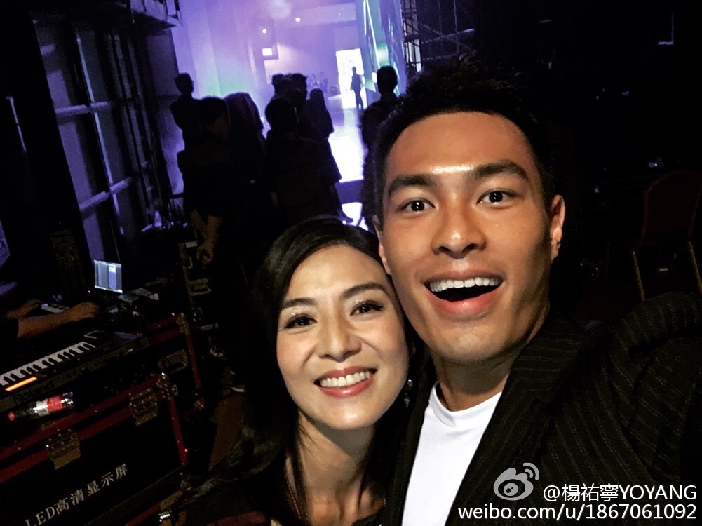 楊佑寧花少實力圈粉，但有一點他和陳柏霖比起來還是輸了