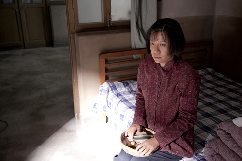 沒想到！《歡樂頌2》里的秀媛院長現實生活中么好看