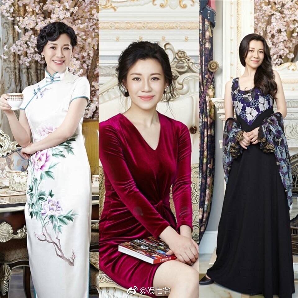沒想到！《歡樂頌2》里的秀媛院長現實生活中么好看
