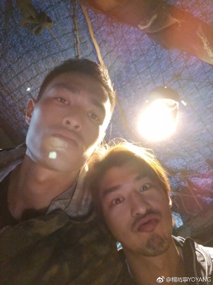 楊佑寧花少實力圈粉，但有一點他和陳柏霖比起來還是輸了