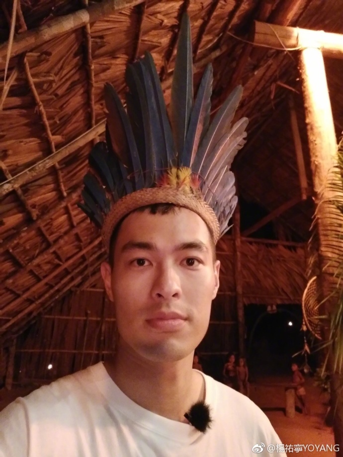 楊佑寧花少實力圈粉，但有一點他和陳柏霖比起來還是輸了