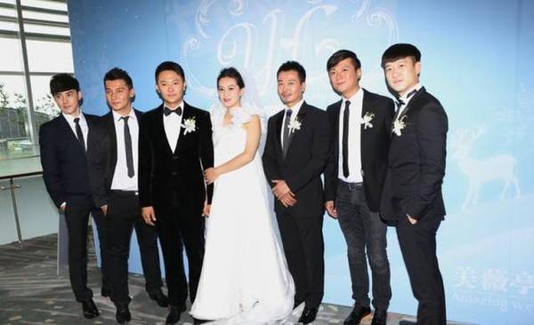 生活被騙婚事業被插刀 印小天應該當選最慘男星！