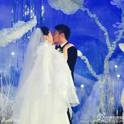 生活被騙婚事業被插刀 印小天應該當選最慘男星！
