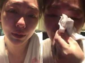 小S生日夜爆哭：到底何德何能獲得你們喜愛