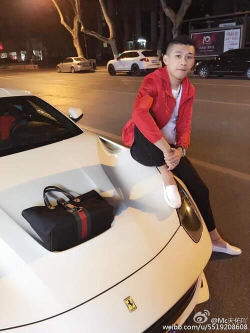 趙本山女兒和天佑戀愛，但網友都在關心男方的上億身家