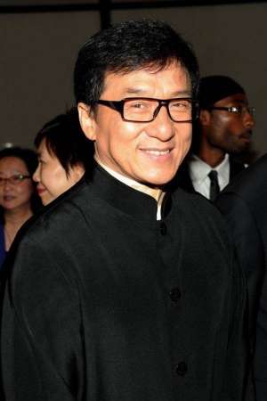 房祖名和歐陽娜娜談戀愛？成龍：如果是真的也不錯