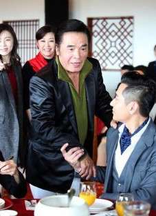 他豪娶一妻五妾，卻因老婆玩期貨慘賠千萬